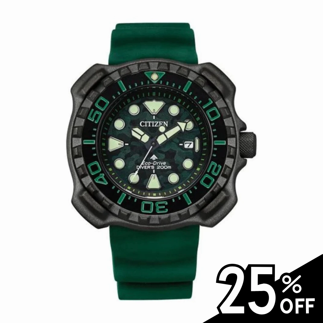 Citizen | BN0228-06W Efficient Design