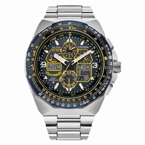 Citizen | JY8128-56L Iconic Materials