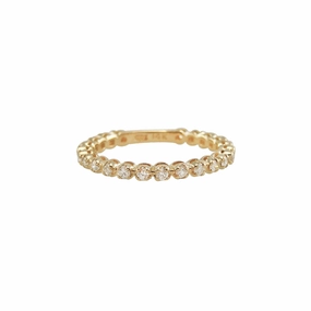 Timeless Favorite Classic Diamond Eternity Ring