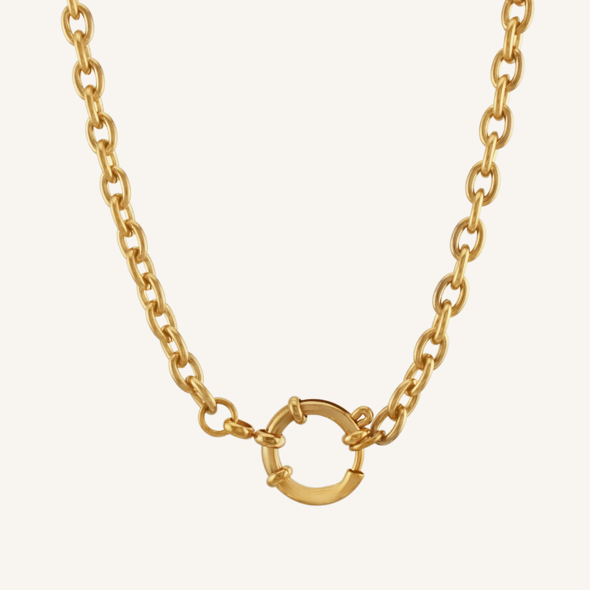 DESIREE CHAIN Fashion Jewelry