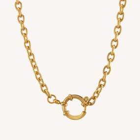 DESIREE CHAIN Fashion Jewelry