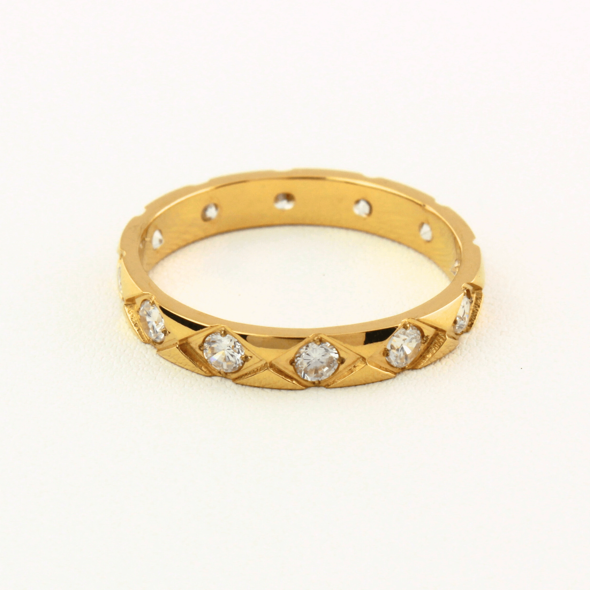 SOPHIE RING Classic Trinket