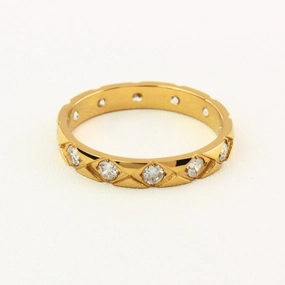 SOPHIE RING Classic Trinket