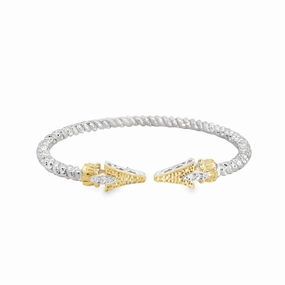 Treat Yourself Diamond Bracelet