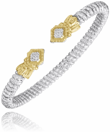 Diamond Bracelet Uplifting Mixes