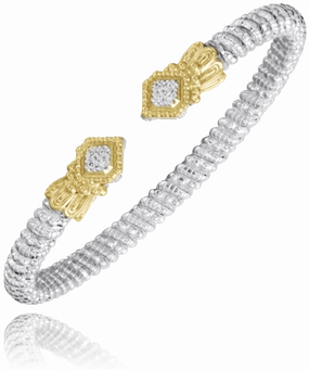Diamond Bracelet Uplifting Mixes
