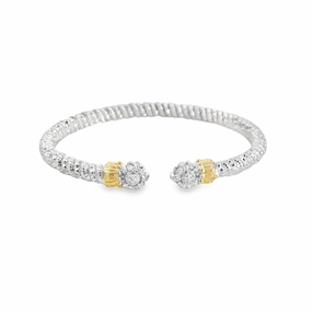 Diamond Bracelet Common Choice