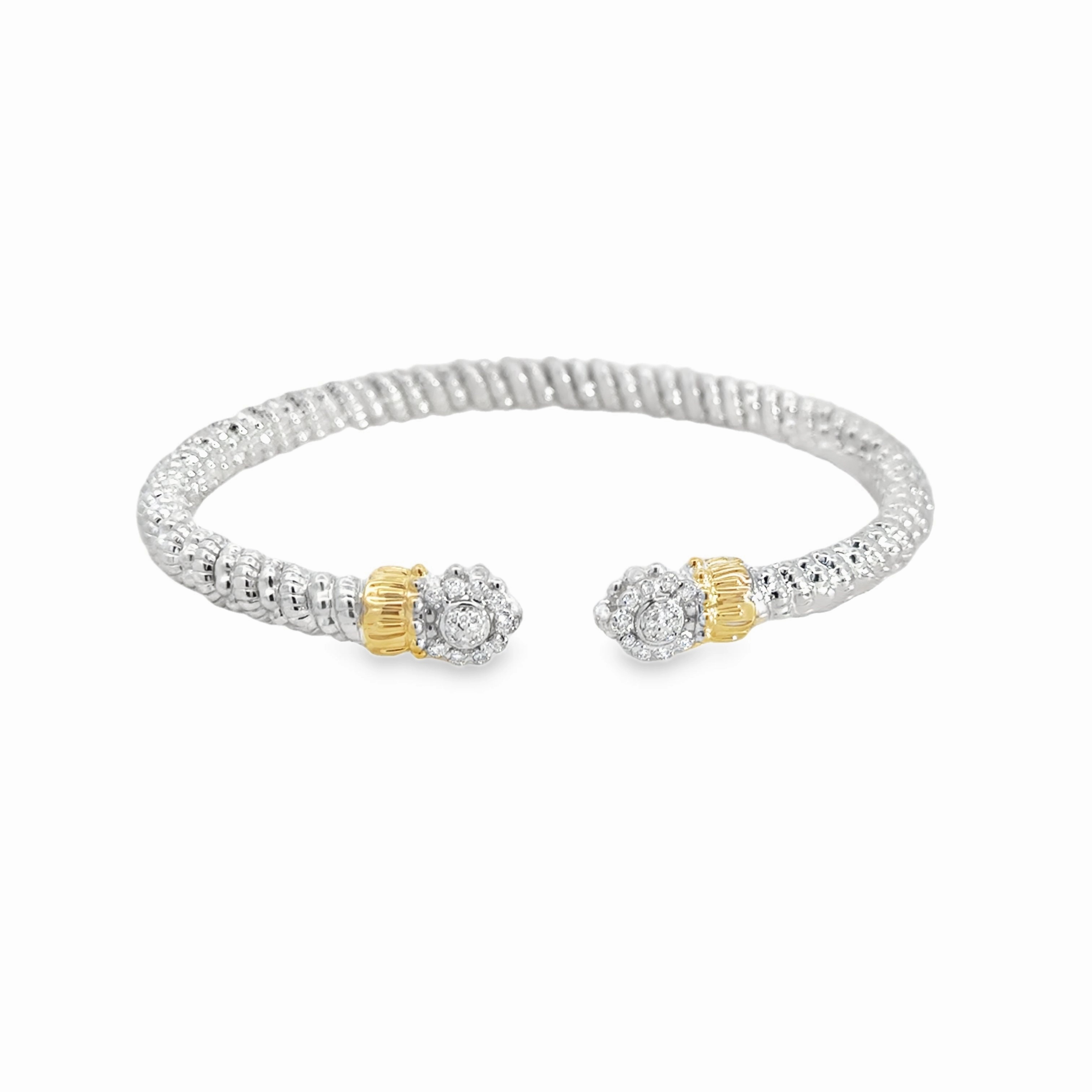 Diamond Bracelet Common Choice