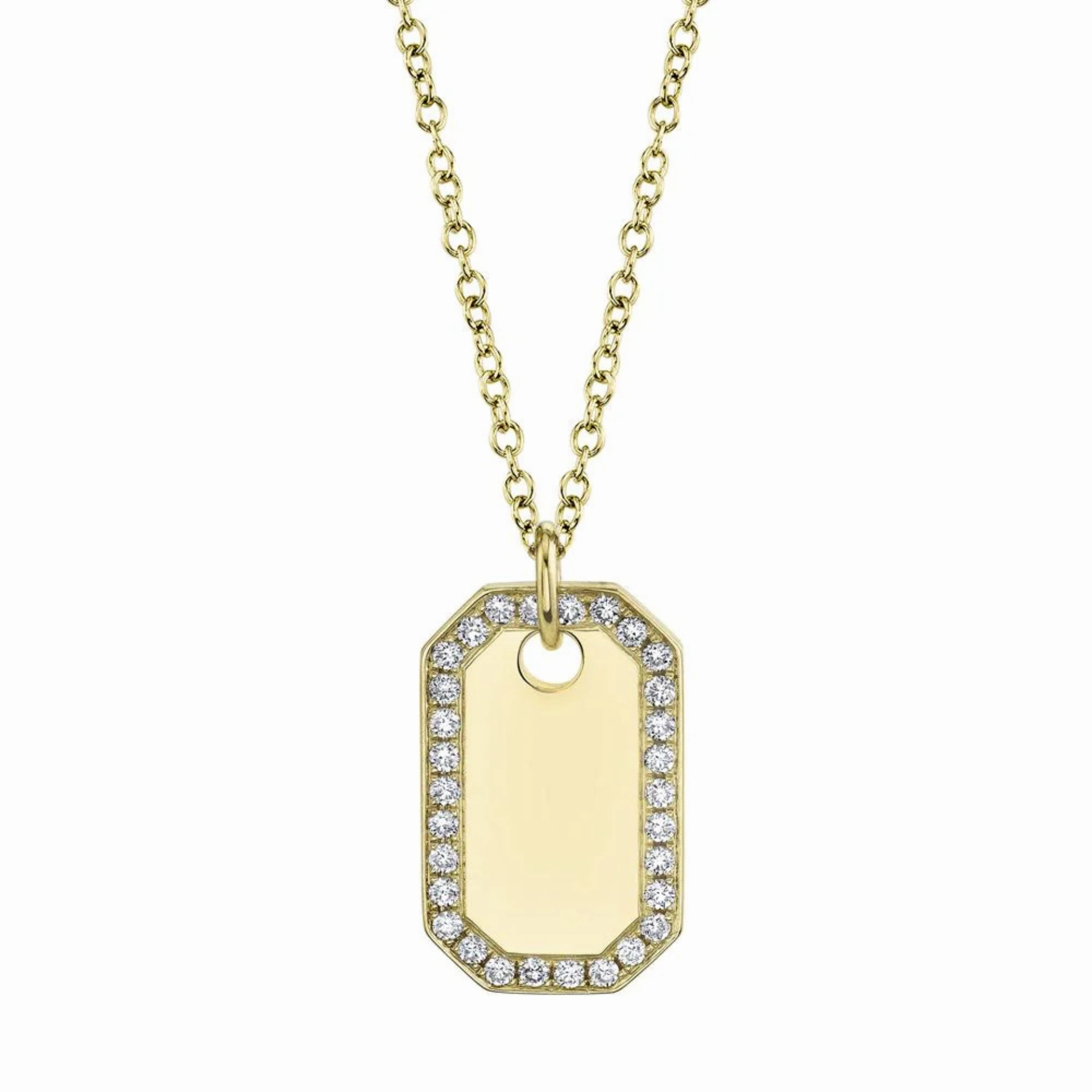 Dog Tag Forever Item