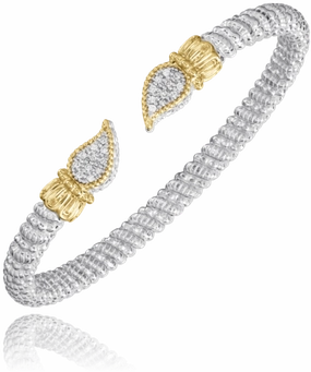 Casual Chic Joyful Synchronicity Diamond Bracelet
