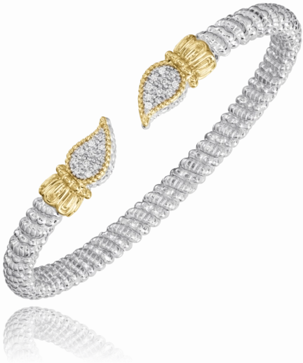 Casual Chic Joyful Synchronicity Diamond Bracelet