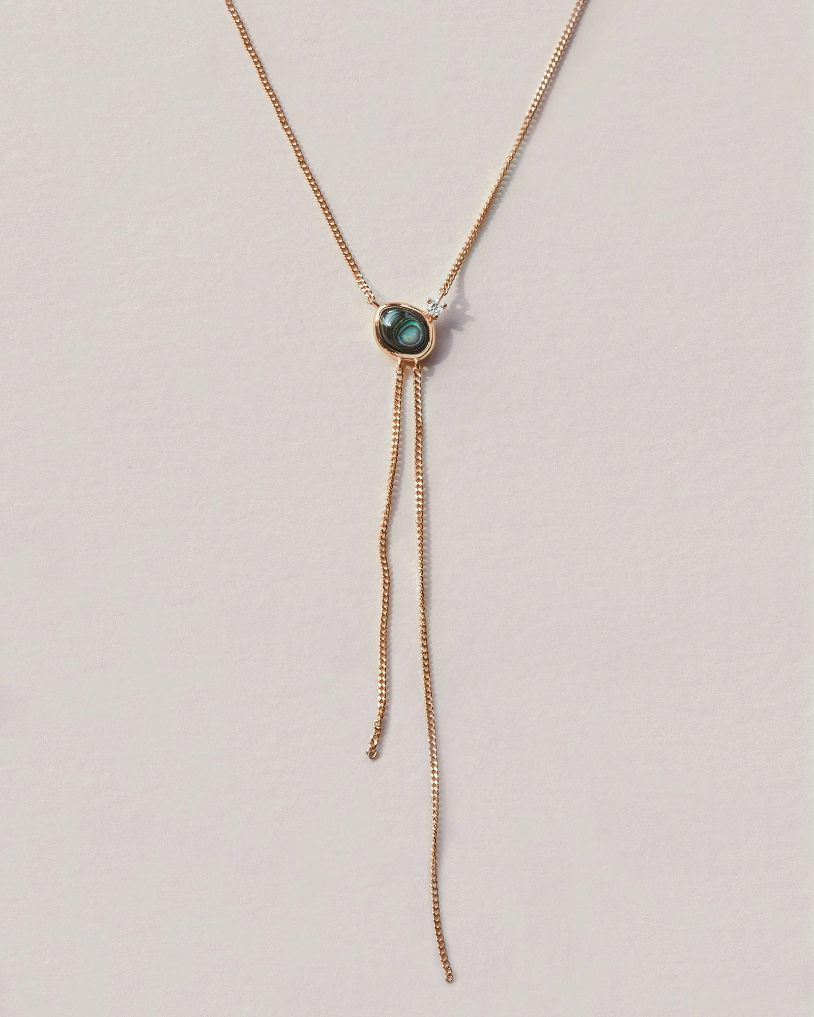 Bright Shine Urban Guy Abalone Canyon Bolo