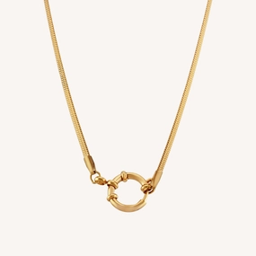 Perfect Piece SIERRA CHAIN