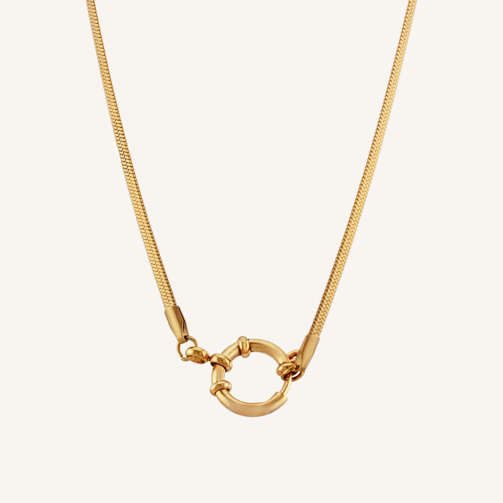 Perfect Piece SIERRA CHAIN