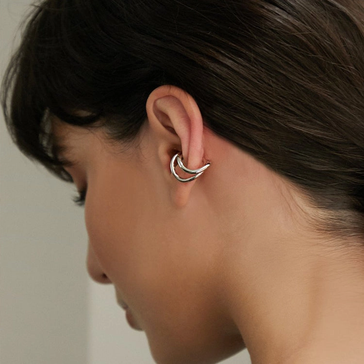 Chic Choice Giorgia Minimalist Ear Cuff