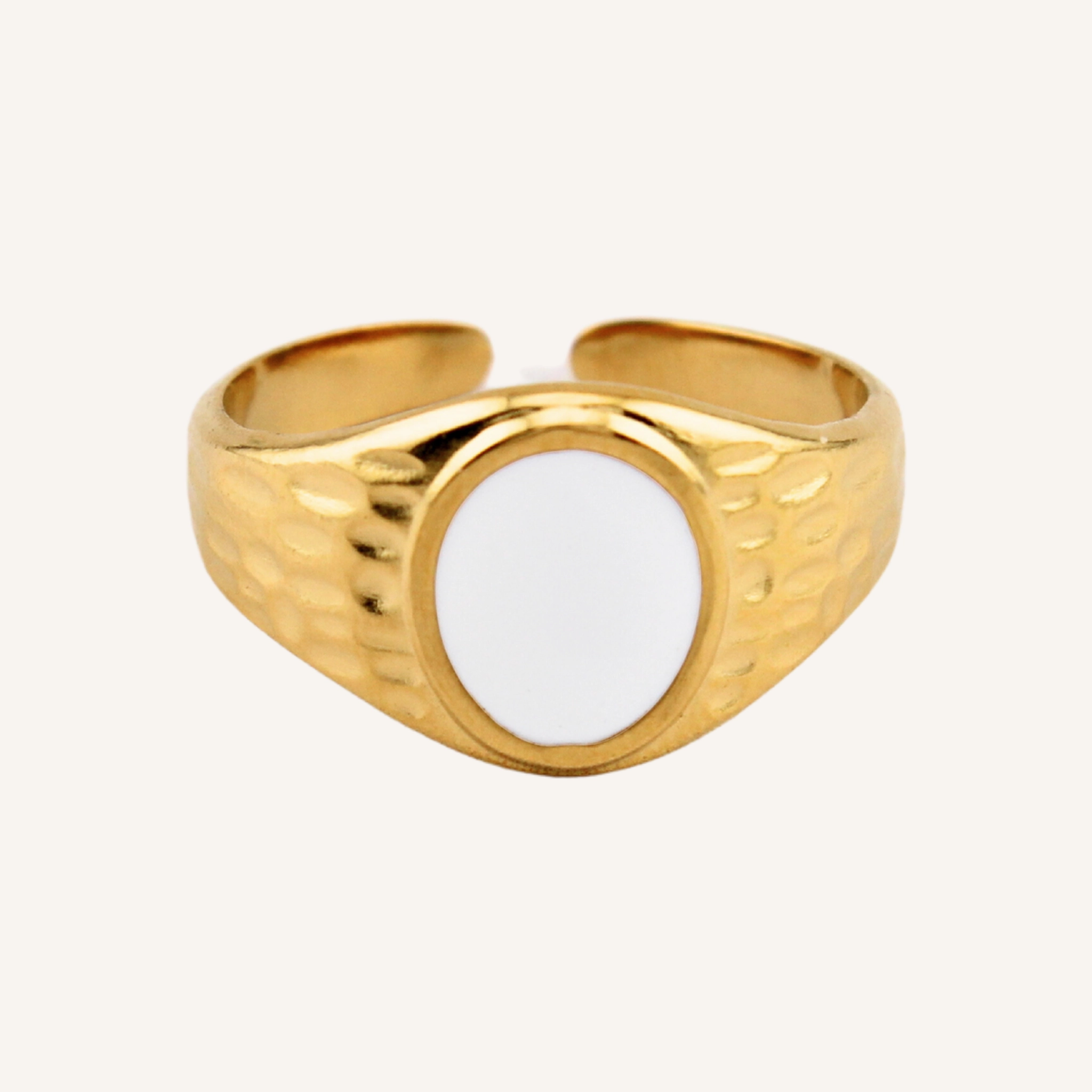 Timeless Accessory DUNE RING