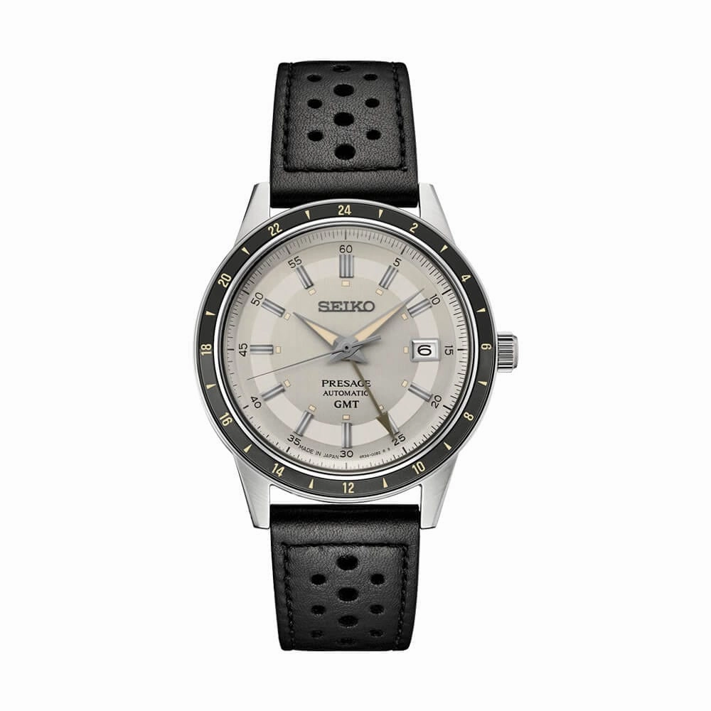 Luxury Finish Innovative Craft SEIKO | SSK011