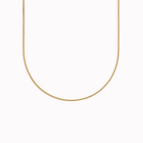 Seasonal Accent Franco Chain - Bergen