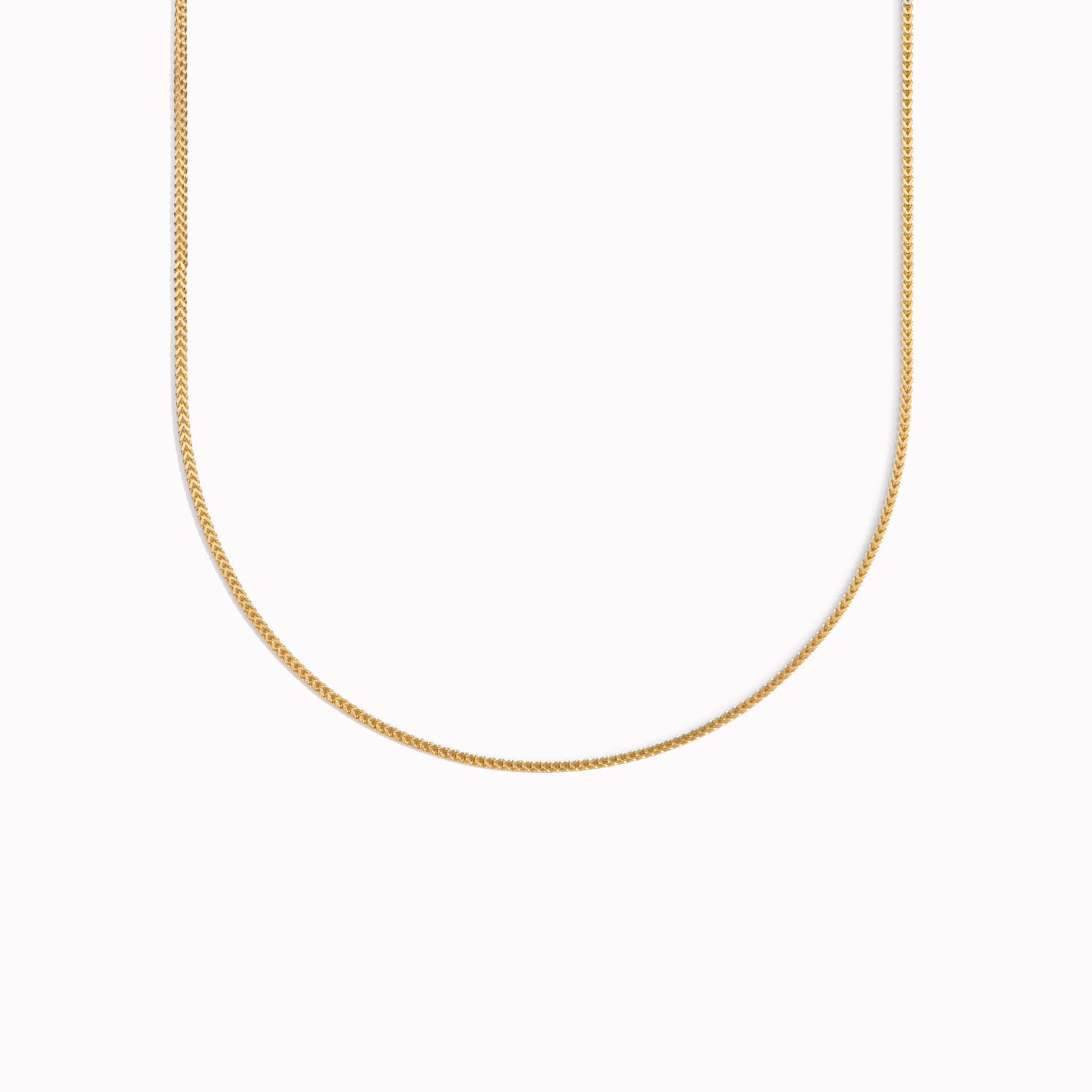 Seasonal Accent Franco Chain - Bergen