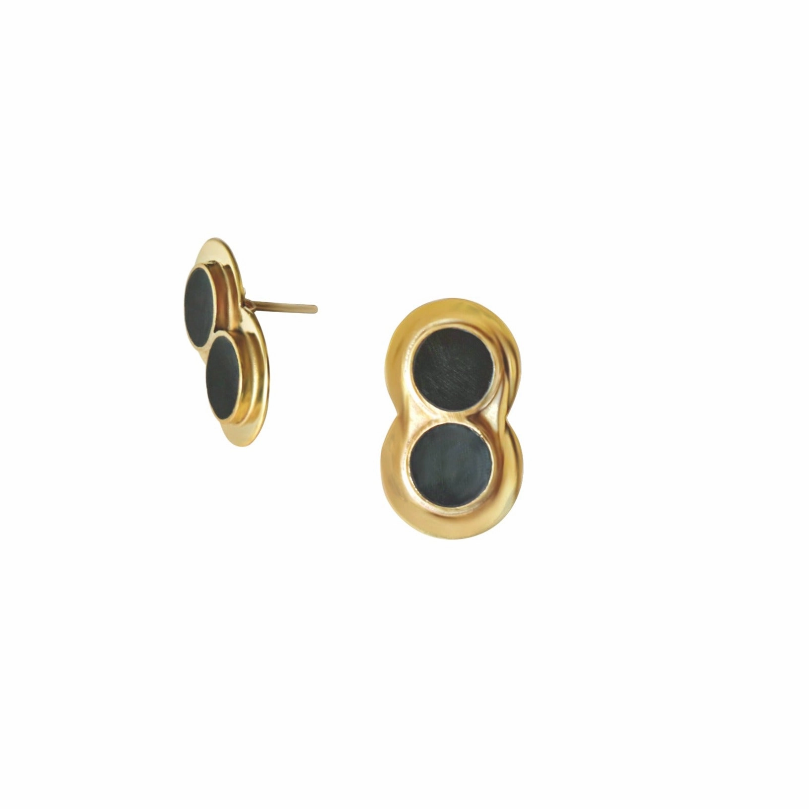 Brilliant Element Radiant Element Kelly Earring