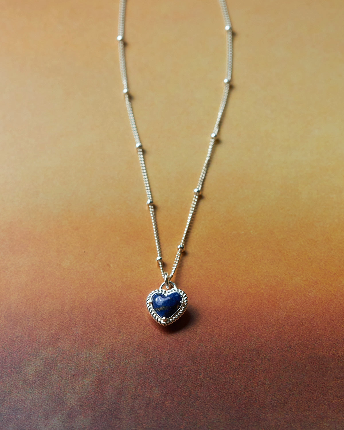 Timeless Item Marvelous Item Lasso Heart Charm