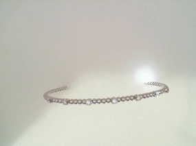 All-Weather Lasting Combinations Diamond Bracelet
