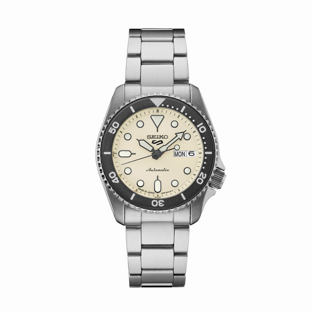 Classic Fashion SEIKO | SRPK31