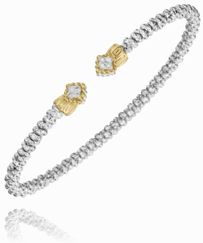 Diamond Bracelet Unfettered Imagination Adjustable Feature