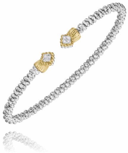 Diamond Bracelet Unfettered Imagination Adjustable Feature