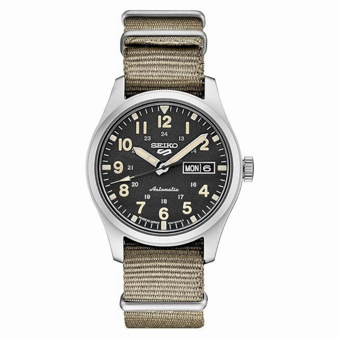 Dynamic Performance Premium Watch SEIKO | SRPG35