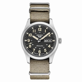 Dynamic Performance Premium Watch SEIKO | SRPG35