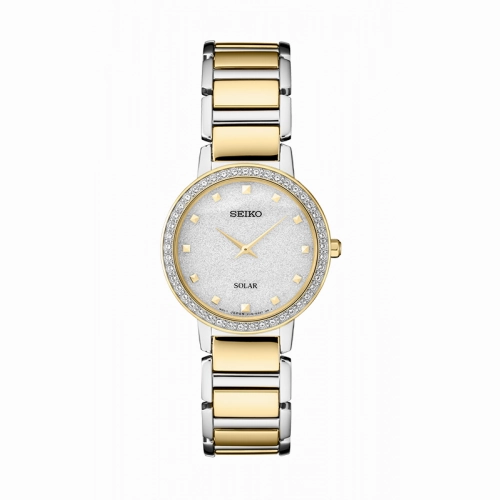 Fashion-Ready Design SEIKO | SUP434