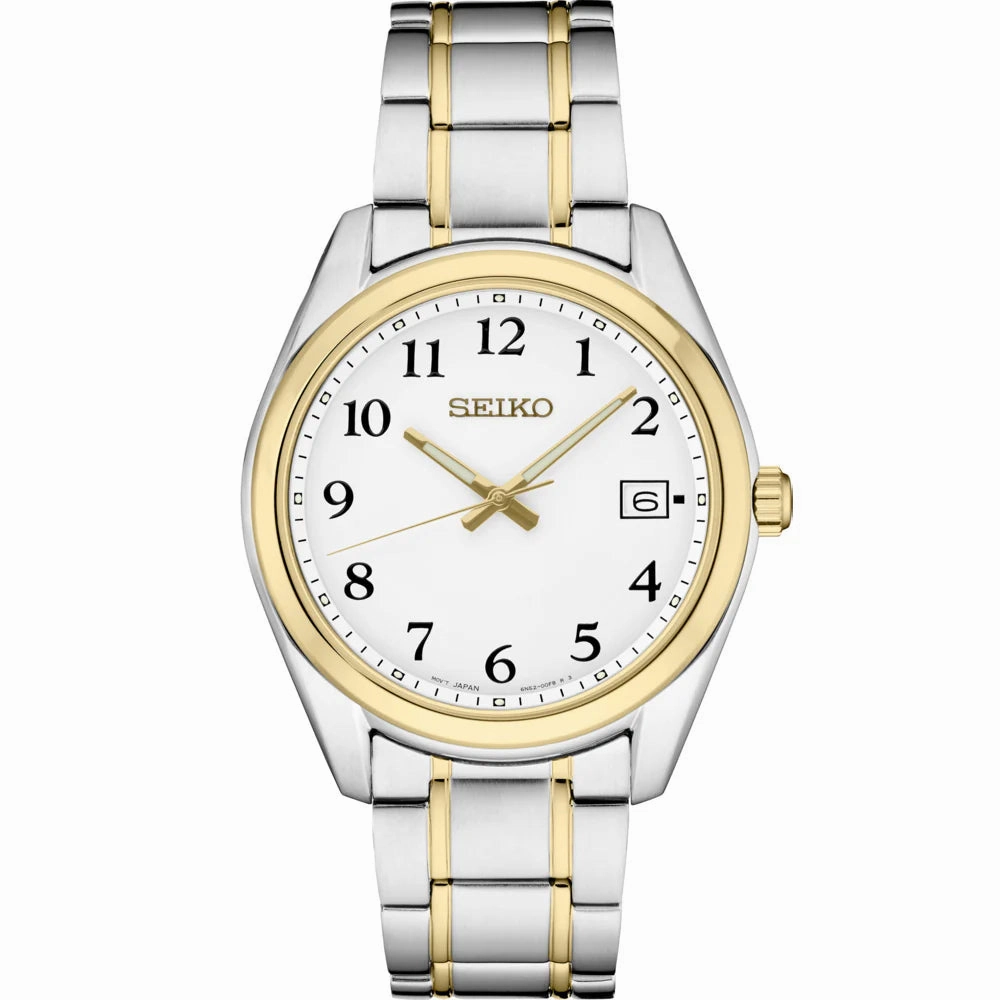 Modern Elegance Fashion Timepiece SEIKO | SUR460