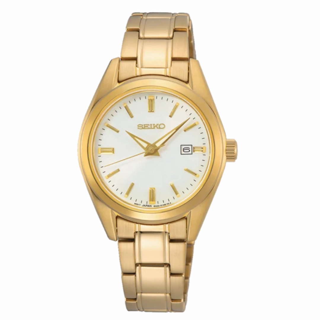 Sophisticated Style Versatile Function SEIKO | SUR632