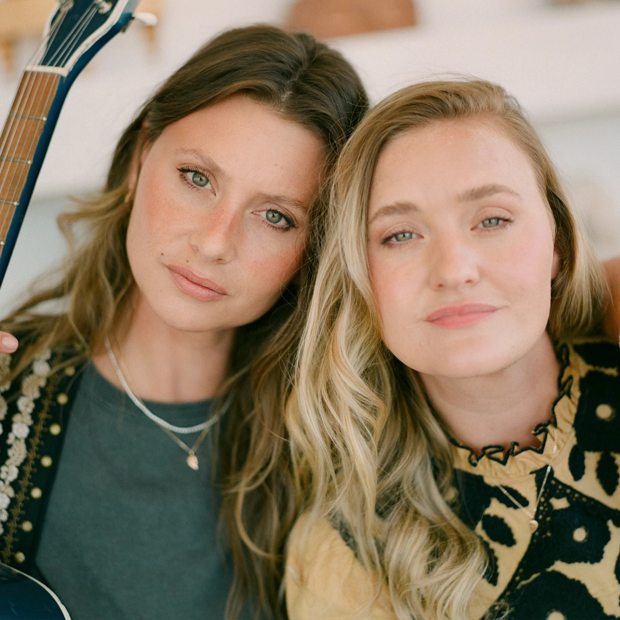 Style Setting Accessory Shared Heart Necklace