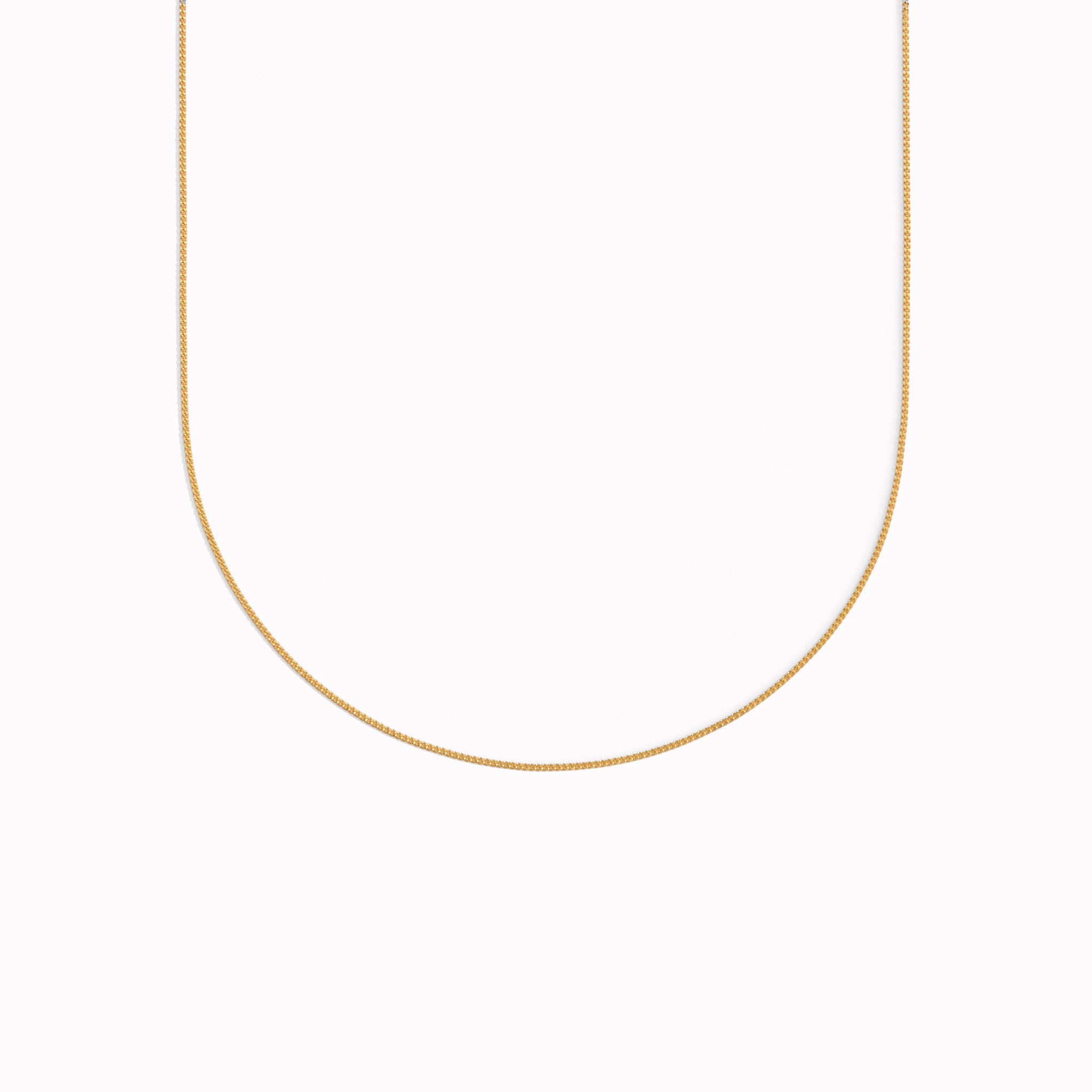 Diamond Cut Chain - Alta Summer Fun