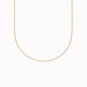 Diamond Cut Chain - Alta Summer Fun