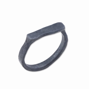 Minimal Beauty Glamorous Decoration Stockton Ring