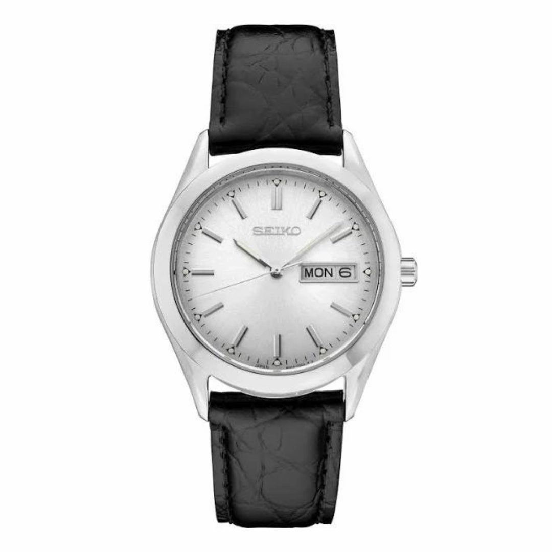 SEIKO | SUR365 Stylish Timepiece Smart innovation