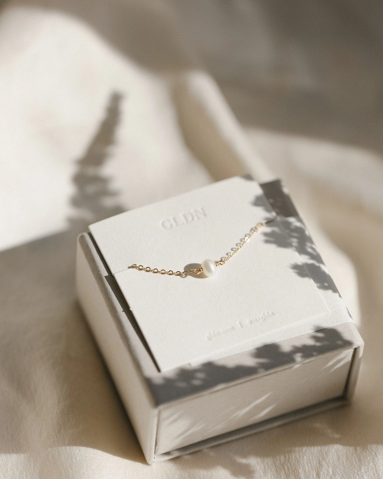 Essential Pearl Set Iconic Appeal