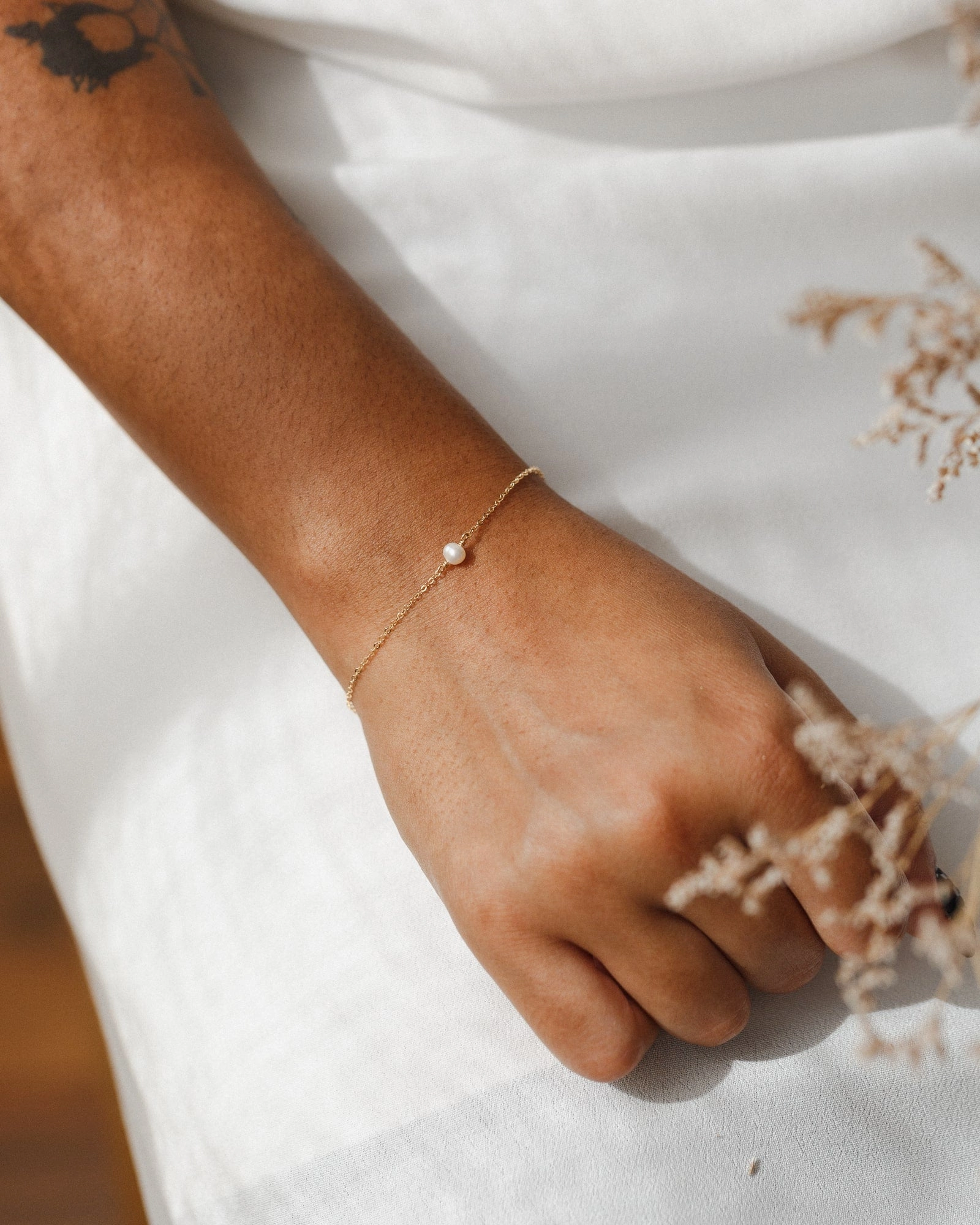 Office Style Essential Pearl Set