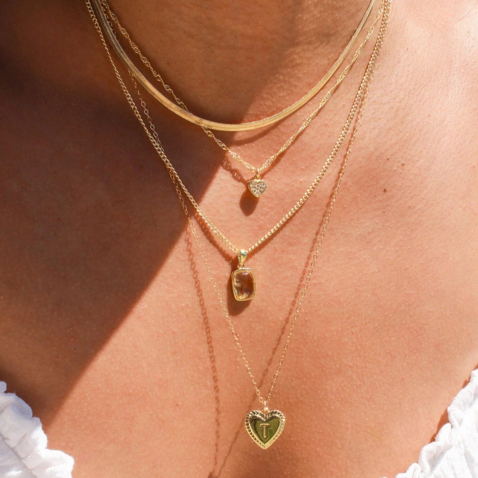 VALENTINA MINI HEART Wonderful Design