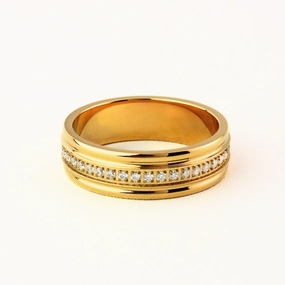 Daily Structure FOREVER RING